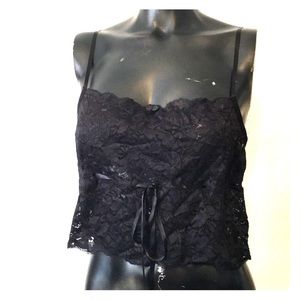 Intimate Attitudes Bralette